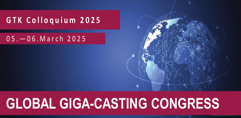 Global GIGA-Casting Congress